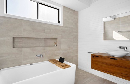 Berrara House | The Beach Barn in Berrara