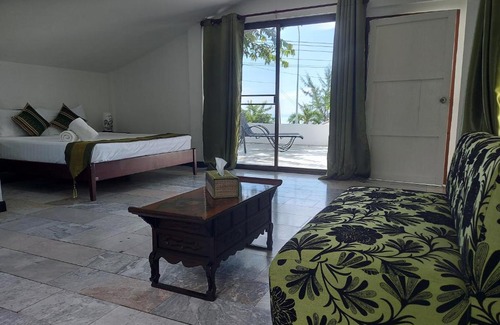 Pranburi Hotel | The Beach Boutique Resort