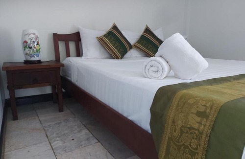Pranburi Hotel | The Beach Boutique Resort