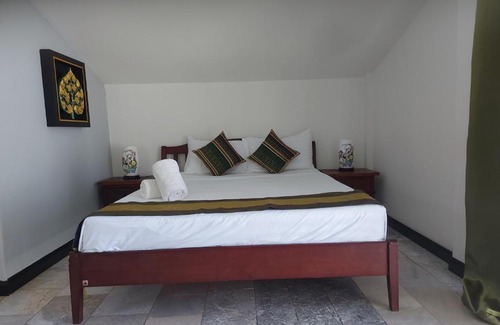 Pranburi Hotel | The Beach Boutique Resort