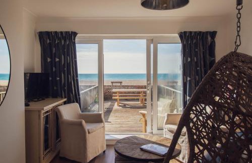 Seaford House | The Beach Box By Air Premier