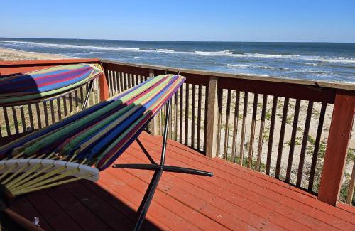 South Ponte Vedra Beach House | The Beach Bum