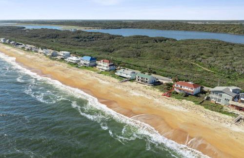 South Ponte Vedra Beach House | The Beach Bum
