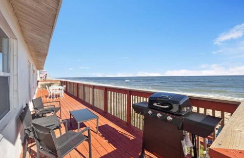 South Ponte Vedra Beach House | The Beach Bum