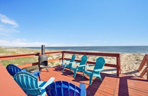 South Ponte Vedra Beach House | The Beach Bum