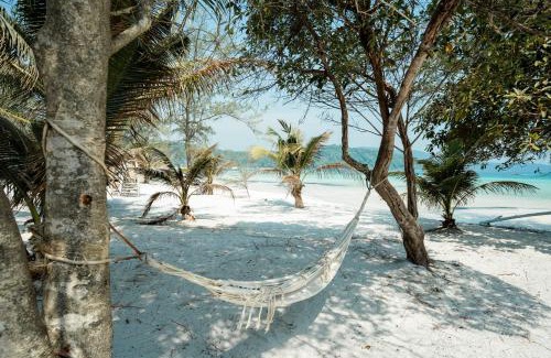 Koh Rong Sanloem House | The Beach Bungalow krs