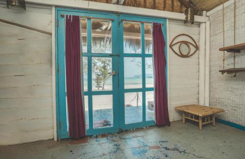Koh Rong Sanloem House | The Beach Bungalow krs