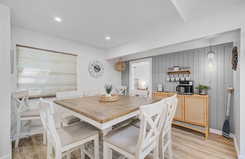 Bay Isle House | The Beach Bungalow Siesta Key - 205