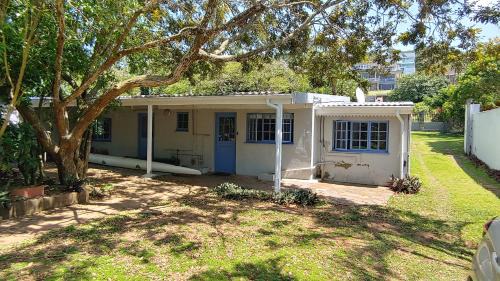 Zinkwazi Beach House | The Beach Bungalows