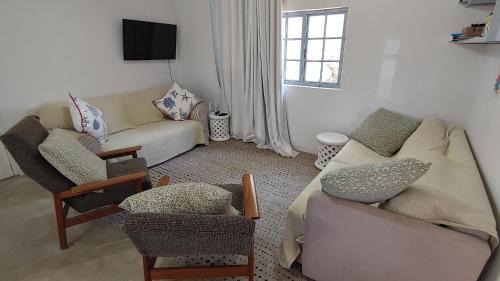 Zinkwazi Beach House | The Beach Bungalows