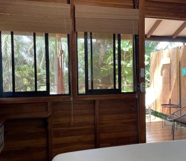 Tamarindo Bed & Breakfast | The Beach Bungalows Tamarindo- Adults Only