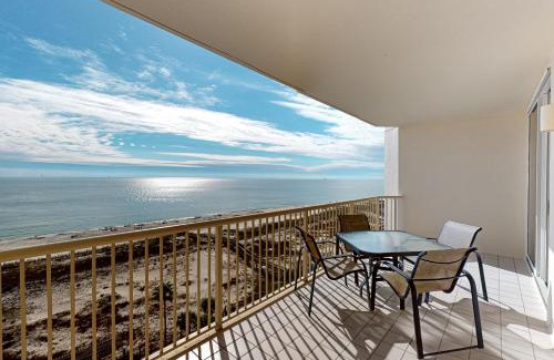 Fort Morgan Apartment | The Beach Club 1005A
