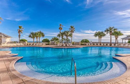 Fort Morgan Apartment | The Beach Club 1005A