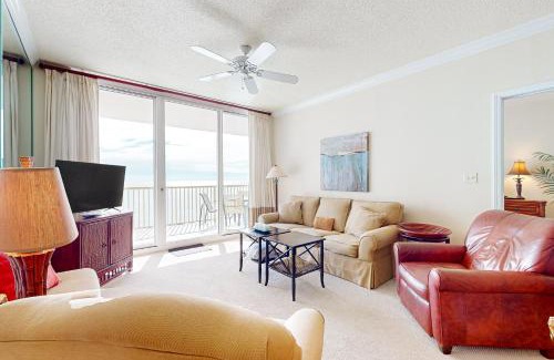 Fort Morgan Apartment | The Beach Club 1005A
