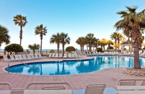 Fort Morgan Apartment | The Beach Club 1104B