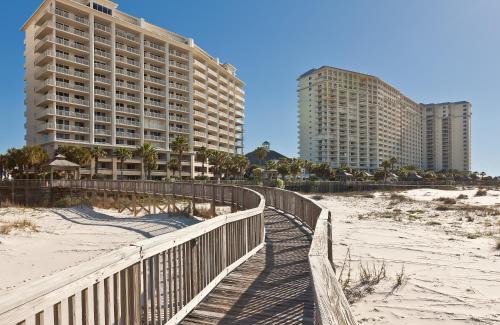 Fort Morgan Apartment | The Beach Club 1104B