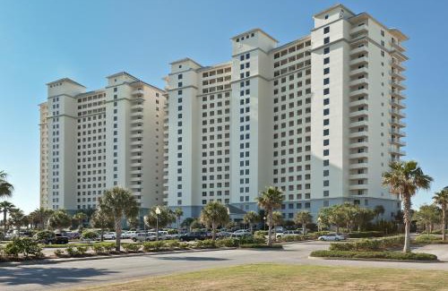 Fort Morgan Apartment | The Beach Club 1104B