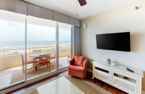 Fort Morgan Apartment | The Beach Club 407D