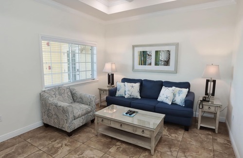Siesta Key Condo | The Beach Club at Siesta Key #202C Resort by RVA