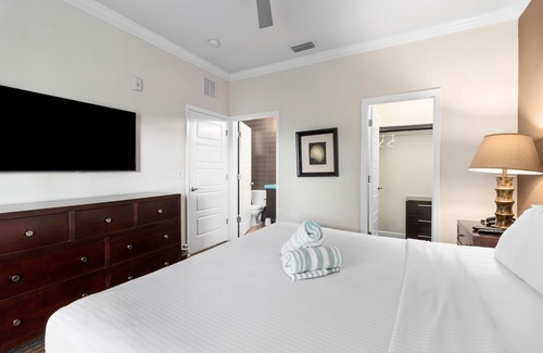 Siesta Key Condo | The Beach Club at Siesta Key #206B Resort by RVA