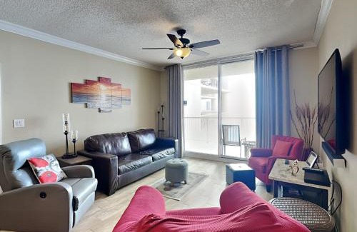 Fort Morgan Apartment | The Beach Club - Avalon #1604