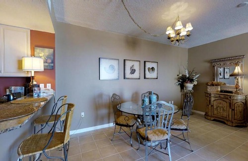 Fort Morgan House | The Beach Club Avalon 1102