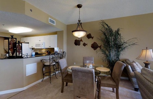 Fort Morgan House | The Beach Club Avalon 1105