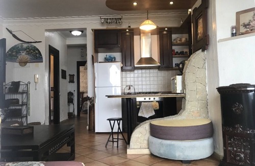 Tamariss Apartment | The beach condo : Beach House