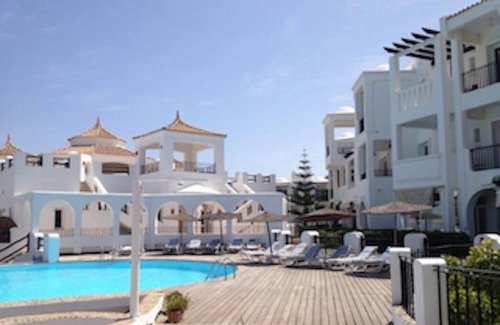 Tamariss Apartment | The beach condo : Beach House