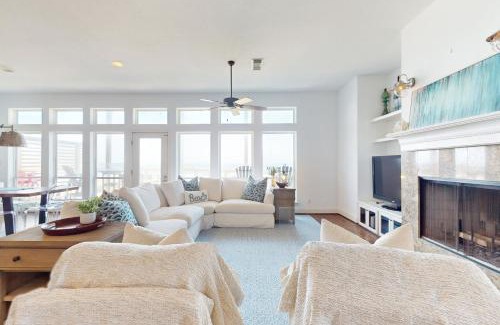 Indian Beach House | The Beach Escape