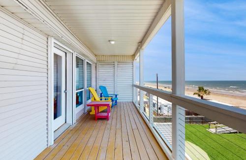 Indian Beach House | The Beach Escape