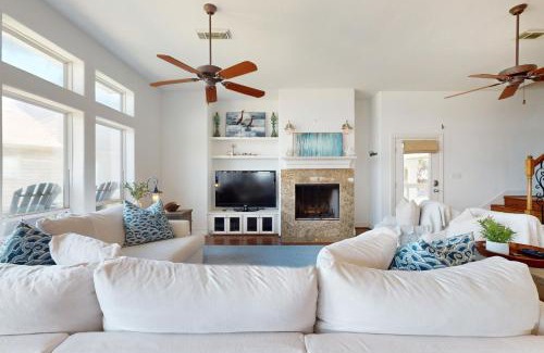 Indian Beach House | The Beach Escape
