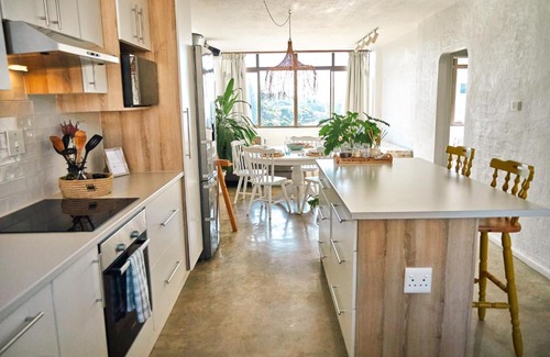 Doonside Apartment | The Beach Flat