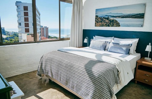 Doonside Apartment | The Beach Flat