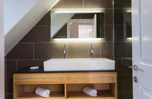 Bude Hotel | The Beach