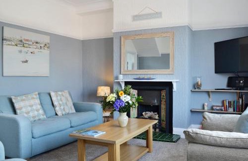 Lytham St. Anne's House | The Beach House
