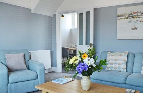 Lytham St. Anne's House | The Beach House