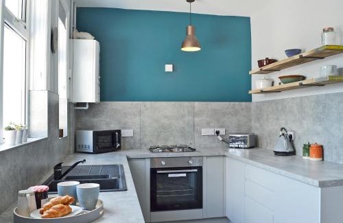 Lytham St. Anne's House | The Beach House