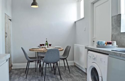 Lytham St. Anne's House | The Beach House