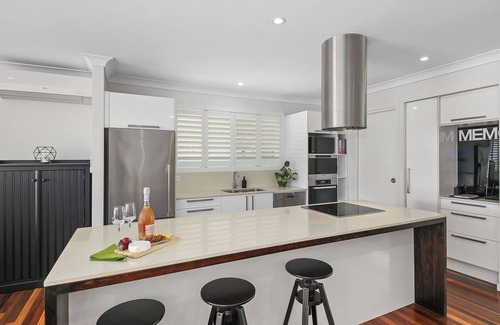 Maroochydore House | The Beach Haven