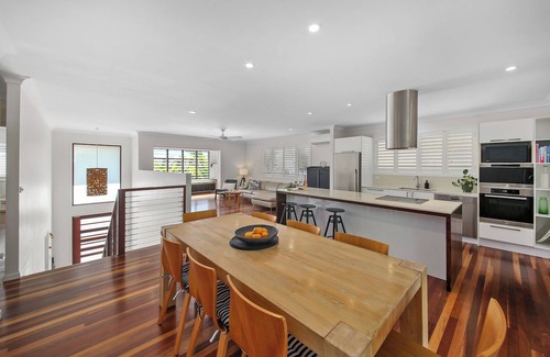 Maroochydore House | The Beach Haven