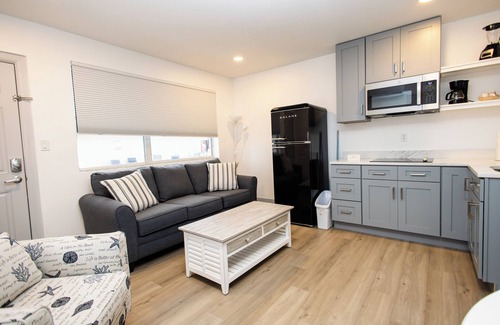St. Pete Beach Hotel | The Beach Haven Resort