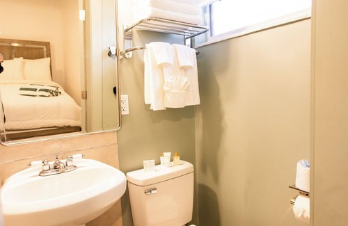 St. Pete Beach Hotel | The Beach Haven Resort