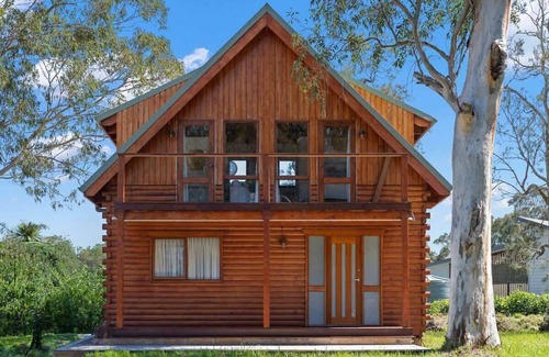 Bawley Point House | The Beach Haven Summa