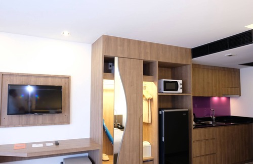 Kata Resort | The Beach Heights Resort