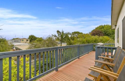 Inverloch House | The Beach Hive