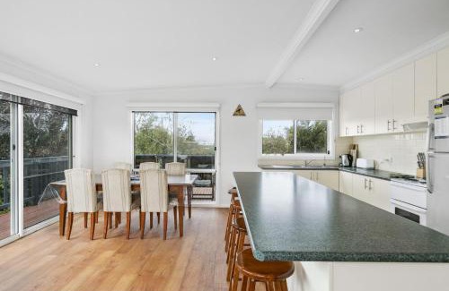 Inverloch House | The Beach Hive