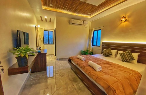 Murud House | The Beach Hive