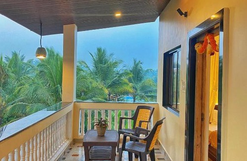 Murud House | The Beach Hive