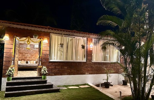 Murud House | The Beach Hive